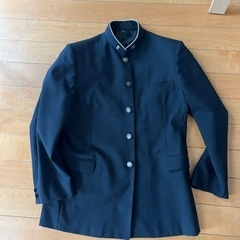 東福岡学ラン※受け渡し予定者決定してます。　　