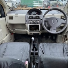 希少なMT車‼️EKワゴン‼️6.5万‼️車検付き‼️の画像