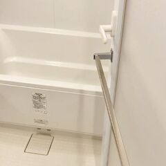 ユニットバス 1418 新築マンション取付品 水通し無しの画像