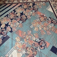 売約済み！トルコ絨毯！350×250