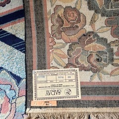 売約済み！トルコ絨毯！350×250
