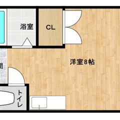 ⭕️香椎駅徒歩2分！２階角部屋！ヴィラージュ香椎Ⅱ、ネット無料！⭕️