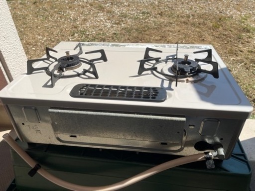 生活雑貨 調理器具 ガステーブル　ガスコンロ