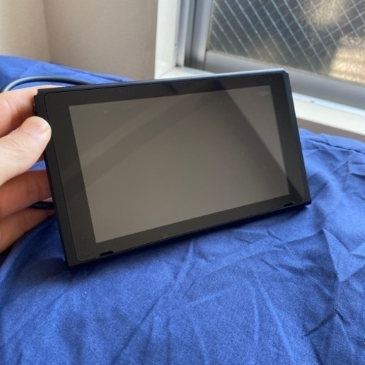 早い者勝ち Switch 本体+おまけ付き