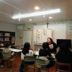 英語の家庭教師  - The Best English teacherの画像