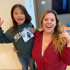 英語の家庭教師  - The Best English teacherの画像