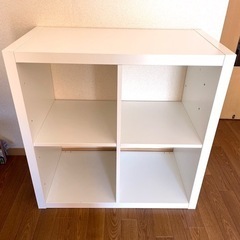 IKEA  KALLAX カラックス 棚