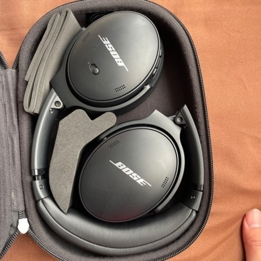 BOSE QuietComfort45