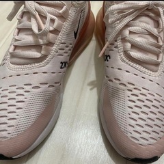 nike Air Max 270 靴　の画像