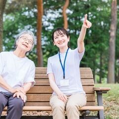 施設内介護・看護、介護福祉士・社会福祉士募集【未経験OK・前払い...