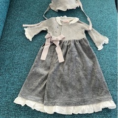 定価　14,700円　 パタシュー PATACHOU セレモニードレス