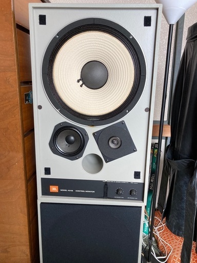 名器ＪＢＬ4311Ｂ
