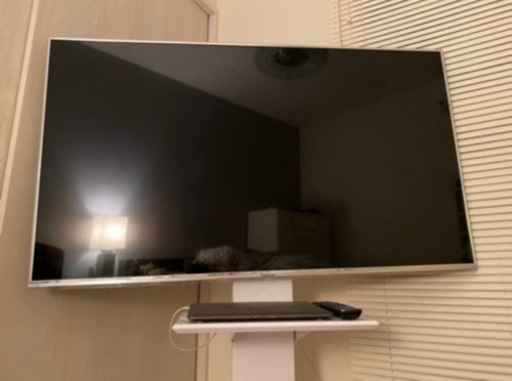 Panasonic VIERA TH-L55FT60 テレビ　55インチ