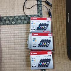 複合プリンターcanonＭＧ5630[お話し中]の画像