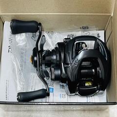 【販売】Daiwa　TATULA SVTW 103HL🔥田川市/おたからの翔の画像
