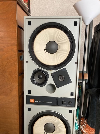名器ＪＢＬ4311Ｂ
