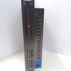 PlayStation 2/PS2/SCPH-50000 プレイステーション2の画像
