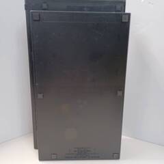 PlayStation 2/PS2/SCPH-50000 プレイステーション2の画像