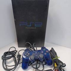 PlayStation 2/PS2/SCPH-50000 プレイ...