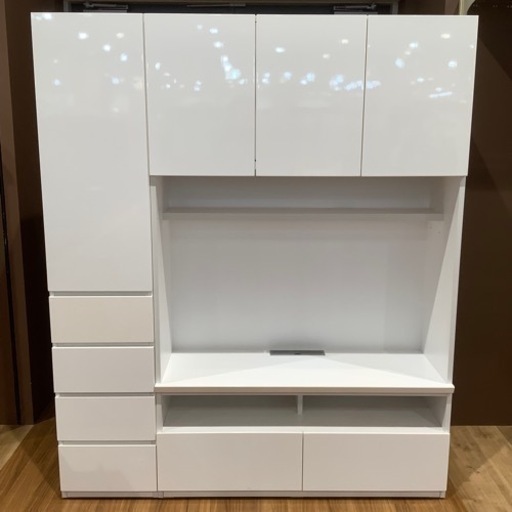 【トレファク神戸南店】ニトリ テレビボード【取りに来られる方限定】