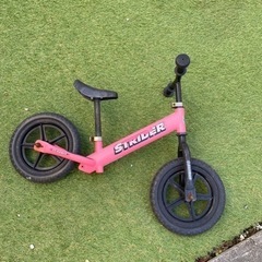 おもちゃ 幼児用自転車