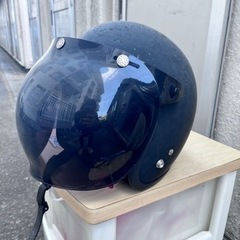 【お取引中】ヘルメット