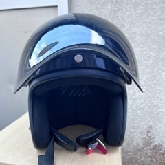 【お取引中】ヘルメットの画像