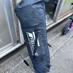 【お取引中】テント