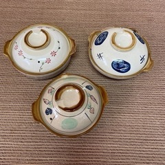 土鍋