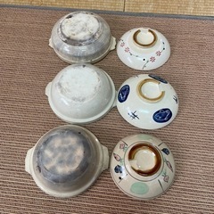 土鍋の画像