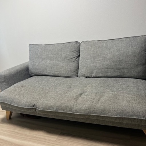 家具 ソファ 3人掛けソファ