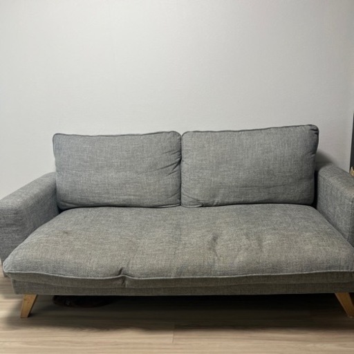 家具 ソファ 3人掛けソファ