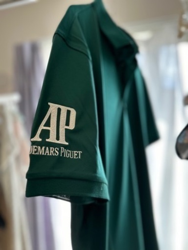 超限定　オーデマピゲ　ゴルフウェア