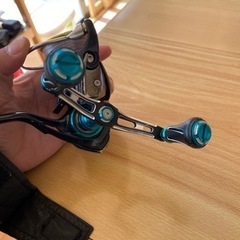 エメラルダスMxの画像