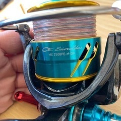 エメラルダスMxの画像