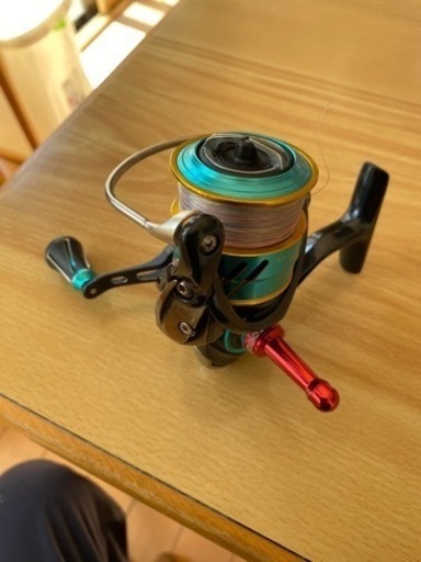 エメラルダスMx