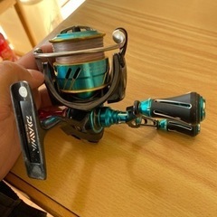 エメラルダスMxの画像