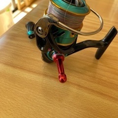 エメラルダスMxの画像