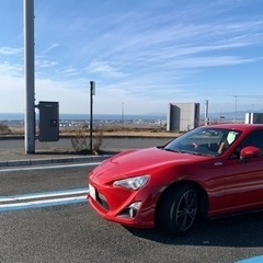 86・BRZ関東同好会新設‼︎