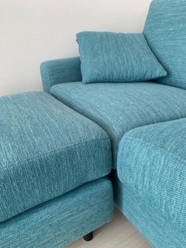 家具 ソファ 3人掛けソファ