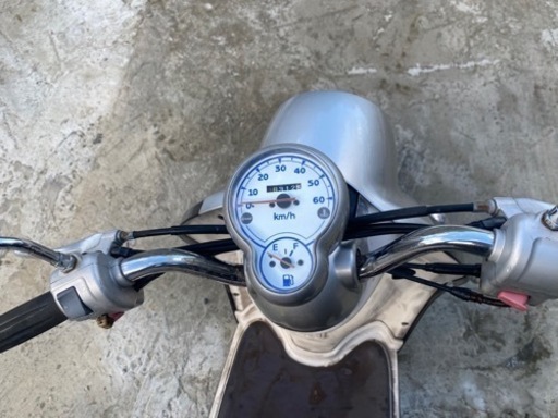 バイク カワサキ