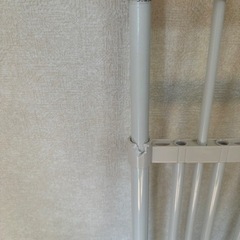 突っ張り棒•つっぱり棚•ジャンクの画像