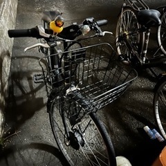 バイク カワサキ