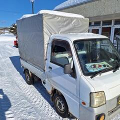 ★引っ越し★札幌　市内、近郊　北海道内対応可★　軽トラから...