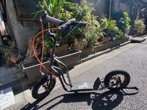 特別価格【スクーターバイク】オプション多数のフルカスタム