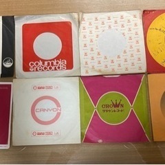 レコード   •*¨*•.¸¸♬︎オブジェなどにどうですか？　　の画像