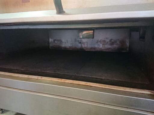 業務用 デッキ オーブン 一段 製菓製パン