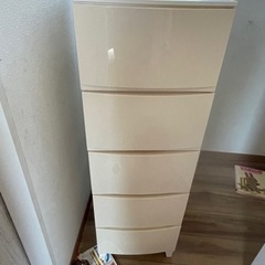 受渡決まりました。家具 収納家具 カラーボックス