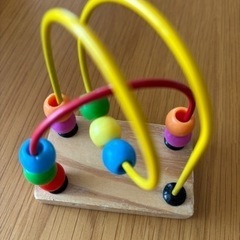 おもちゃ ミニルーピングの画像