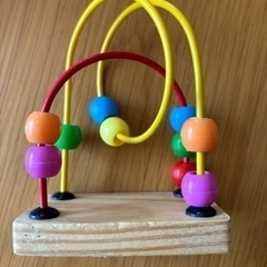 おもちゃ ミニルーピング